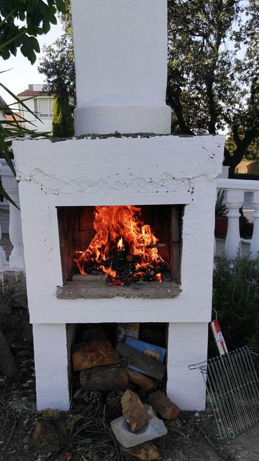 La Berruca Casa Rural Malpartida de Cáceres Εξωτερικό φωτογραφία