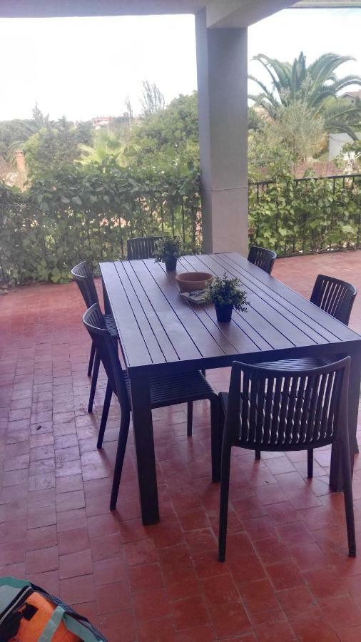 La Berruca Casa Rural Malpartida de Cáceres Εξωτερικό φωτογραφία