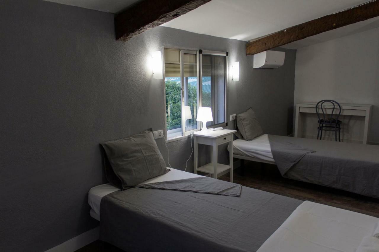 La Berruca Casa Rural Malpartida de Cáceres Εξωτερικό φωτογραφία